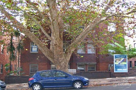 Property photo of 3/3 Ocean Street Woollahra NSW 2025