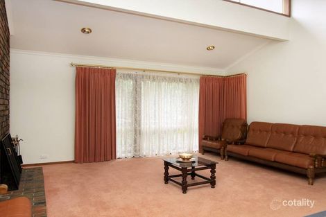 Property photo of 5 Matthew Close Hoppers Crossing VIC 3029