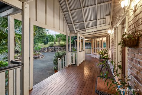 Property photo of 48 Huntingdale Street Pullenvale QLD 4069