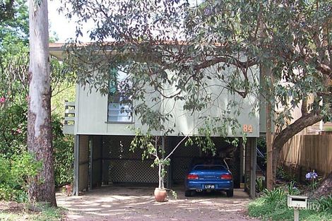 84 Bywong St, Toowong, QLD 4066