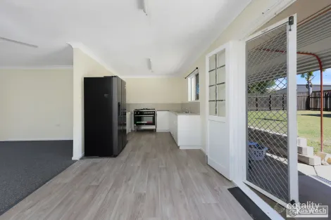 Property photo of 133 Dee Street Koongal QLD 4701