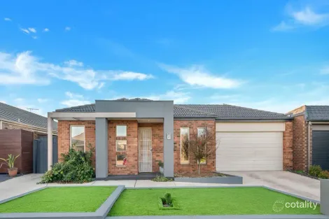 23 Haslewood St, Point Cook, VIC 3030