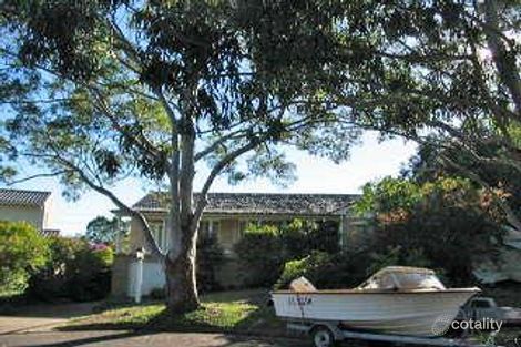 Property photo of 14 Holland Crescent Frenchs Forest NSW 2086