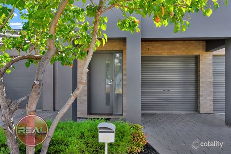 Property photo of 13 Mowbray Street Mawson Lakes SA 5095