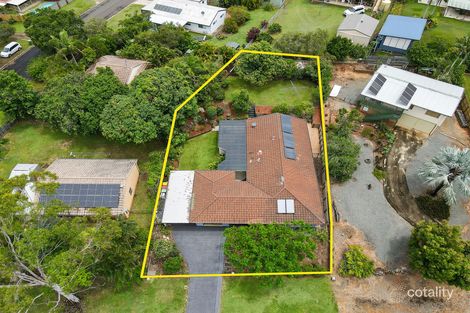 Property photo of 3 Cormorant Court Bli Bli QLD 4560
