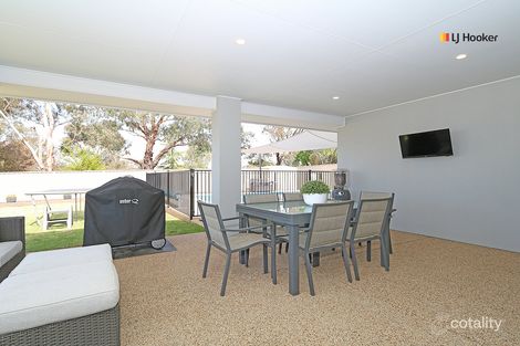 Property photo of 87 Messenger Avenue Boorooma NSW 2650