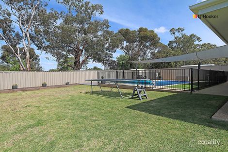 Property photo of 87 Messenger Avenue Boorooma NSW 2650