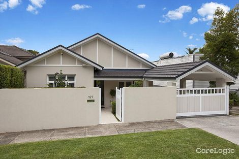 Property photo of 127 Gipps Street Drummoyne NSW 2047