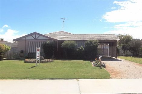 10 Blackwood Pde, Dudley Park, WA 6210