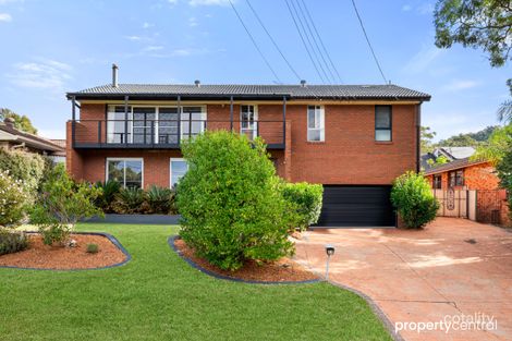 27 Currawong Cres, Leonay, NSW 2750