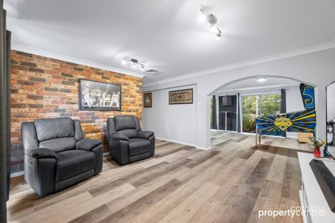 Property photo of 27 Currawong Crescent Leonay NSW 2750
