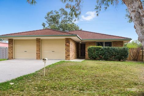 Property photo of 71 Mabel Street Oxley QLD 4075