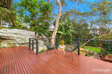 Property photo of 44 Wellman Road Forestville NSW 2087