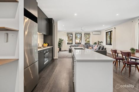 Property photo of 1/78 Tyrrell Circuit Kaleen ACT 2617