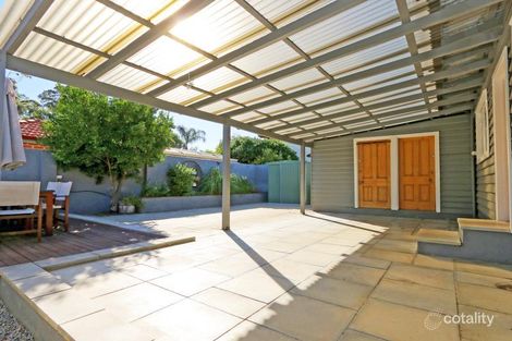 Property photo of 75 Central Avenue Mount Lawley WA 6050