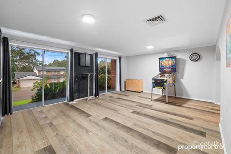 Property photo of 27 Currawong Crescent Leonay NSW 2750