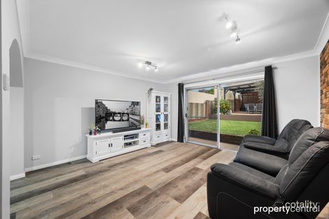 Property photo of 27 Currawong Crescent Leonay NSW 2750