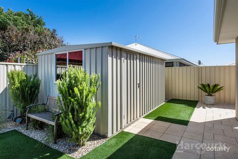 Property photo of 16 Joshua Carrol Street Madora Bay WA 6210