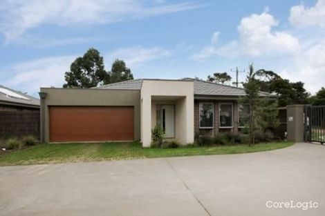 Property photo of 3/26 Green Island Avenue Mount Martha VIC 3934