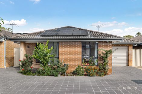 Property photo of 7/15-17 Tungarra Road Girraween NSW 2145