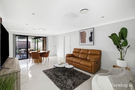 Property photo of 7/15-17 Tungarra Road Girraween NSW 2145