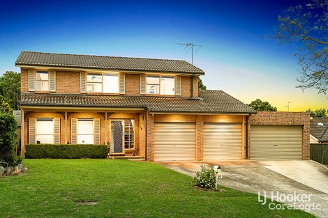 Property photo of 27 Darcey Road Castle Hill NSW 2154