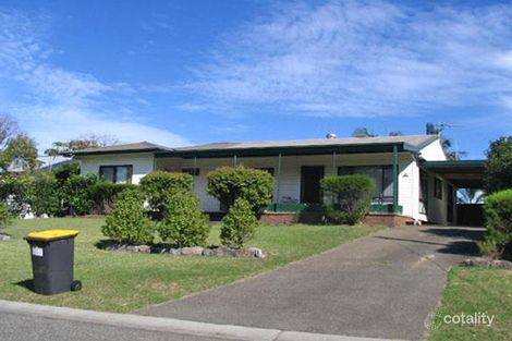 25 Bolt St, Shoalhaven Heads, NSW 2535