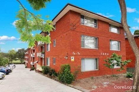 Property photo of 18/38-40 Meadow Crescent Meadowbank NSW 2114
