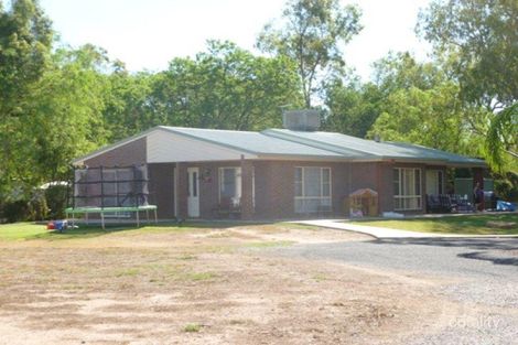 61 Frideswide St, Goondiwindi, QLD 4390