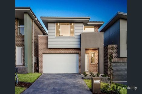9 Bugle Cct, Kellyville, NSW 2155