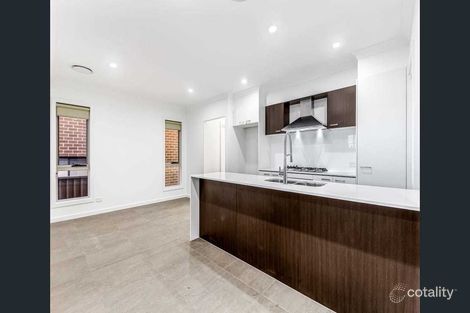 Property photo of 9 Bugle Circuit Kellyville NSW 2155
