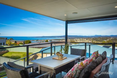 Property photo of 42 The Crest Mirador NSW 2548