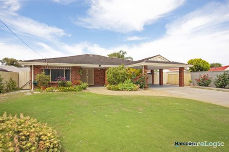 Property photo of 6 Colkirk Way Willetton WA 6155