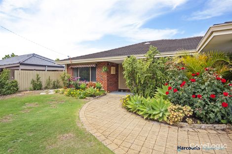 Property photo of 6 Colkirk Way Willetton WA 6155