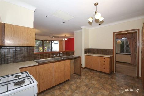 Property photo of 353 Lesmurdie Road Lesmurdie WA 6076