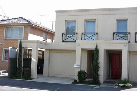 Property photo of 87 Henry Street Windsor VIC 3181