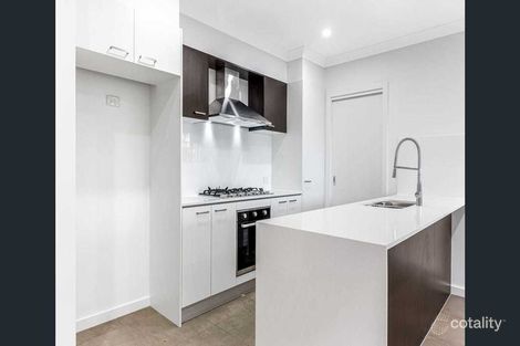 Property photo of 9 Bugle Circuit Kellyville NSW 2155