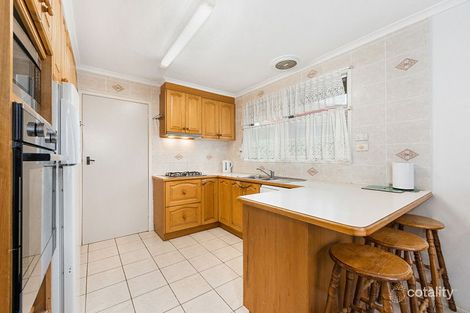 Property photo of 19 English Avenue Scoresby VIC 3179