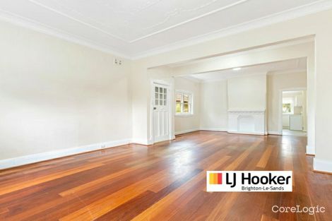 Property photo of 5 General Holmes Drive Brighton-Le-Sands NSW 2216