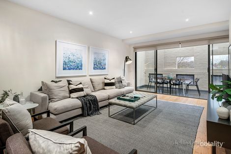 Property photo of 51/85C Clyde Street Thornbury VIC 3071