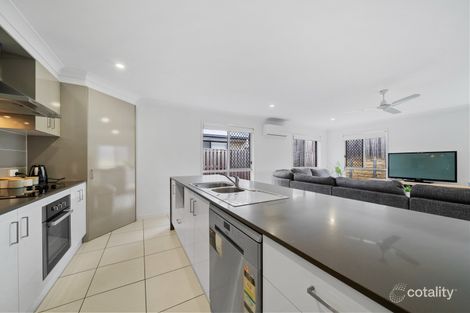 Property photo of 97 Killara Boulevard Logan Reserve QLD 4133