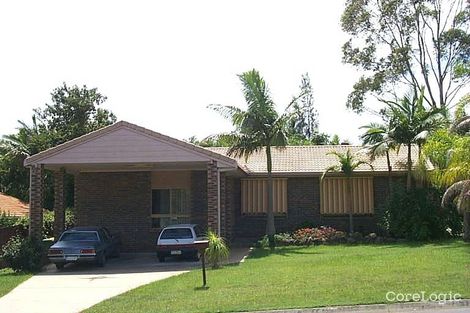 Property photo of 55 Melbourne Road Arundel QLD 4214