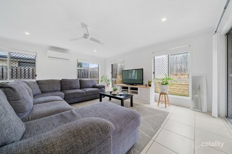 Property photo of 97 Killara Boulevard Logan Reserve QLD 4133