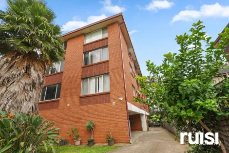 8/14 Forbes St, Warwick Farm, NSW 2170