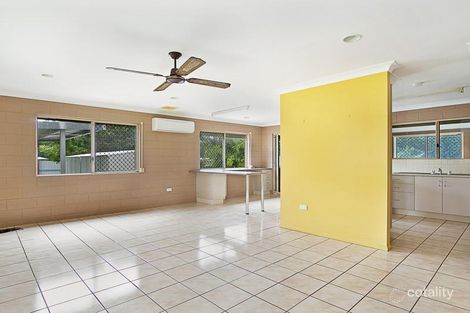 Property photo of 280 Forestry Road Bluewater QLD 4818