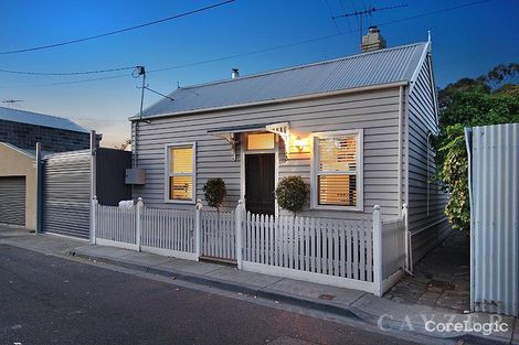 Property photo of 4 Little Lyell Street South Melbourne VIC 3205