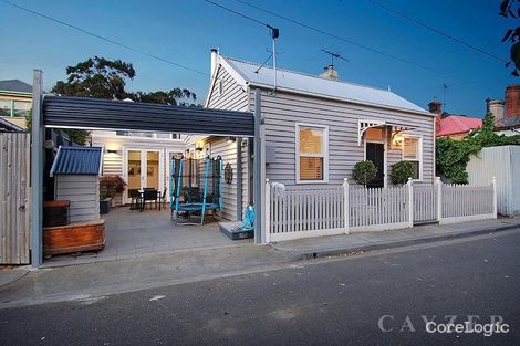 Property photo of 4 Little Lyell Street South Melbourne VIC 3205