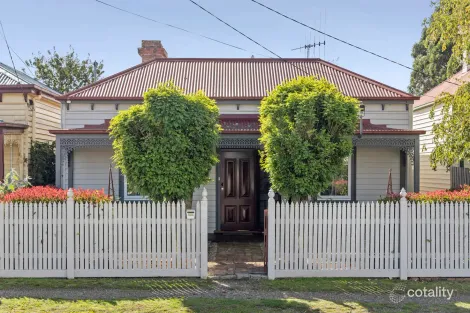 33 Lauriston St, Kyneton, VIC 3444