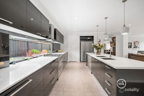 Property photo of 492 Masons Road Mernda VIC 3754