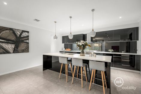 Property photo of 492 Masons Road Mernda VIC 3754